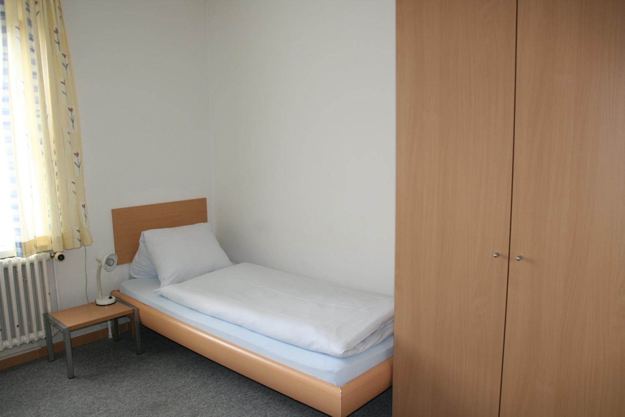Hotel Glarnisch Hof
