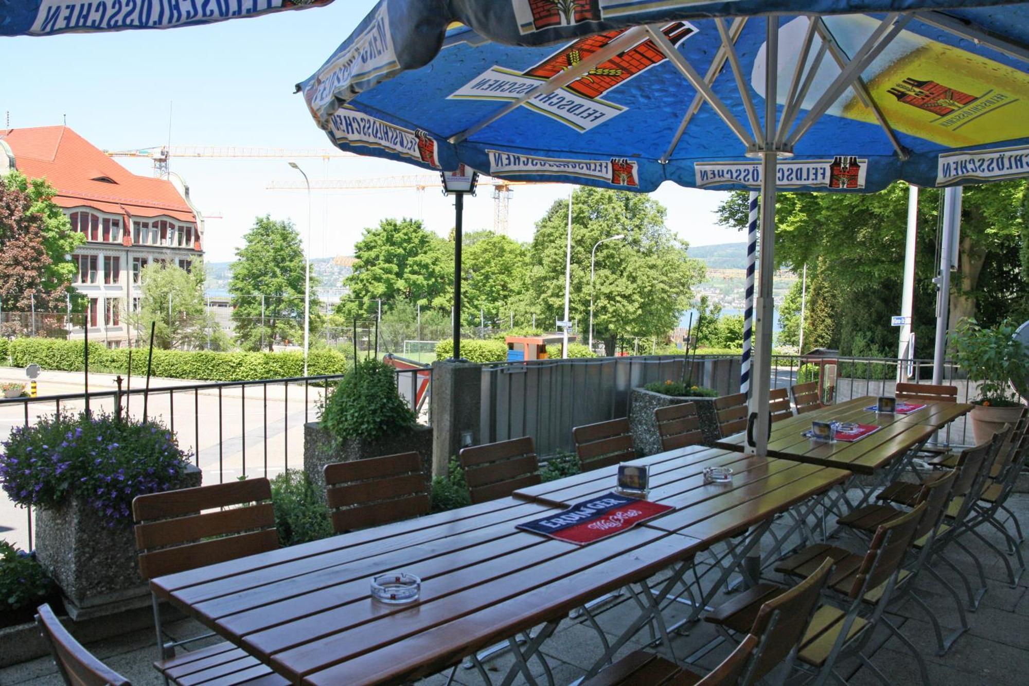 Hotel Glarnisch Hof 2*