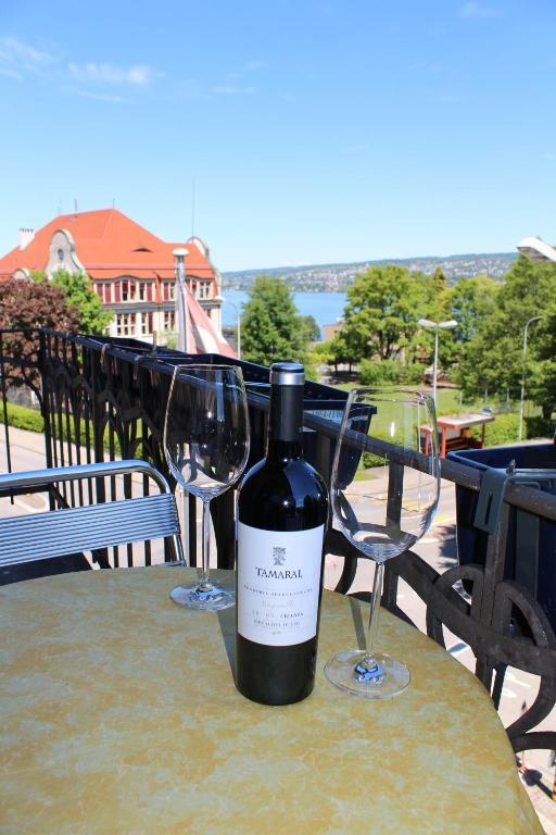 Glarnisch Hof Horgen