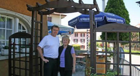 Glarnisch Hof Hotel 2*