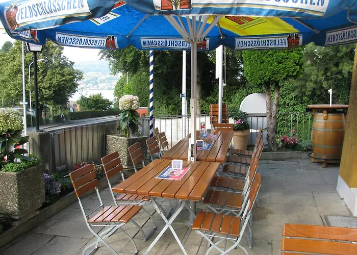 Hotel Glaernisch Hof