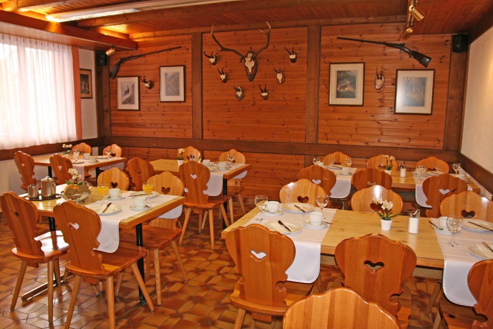 Hotel Glaernisch Hof