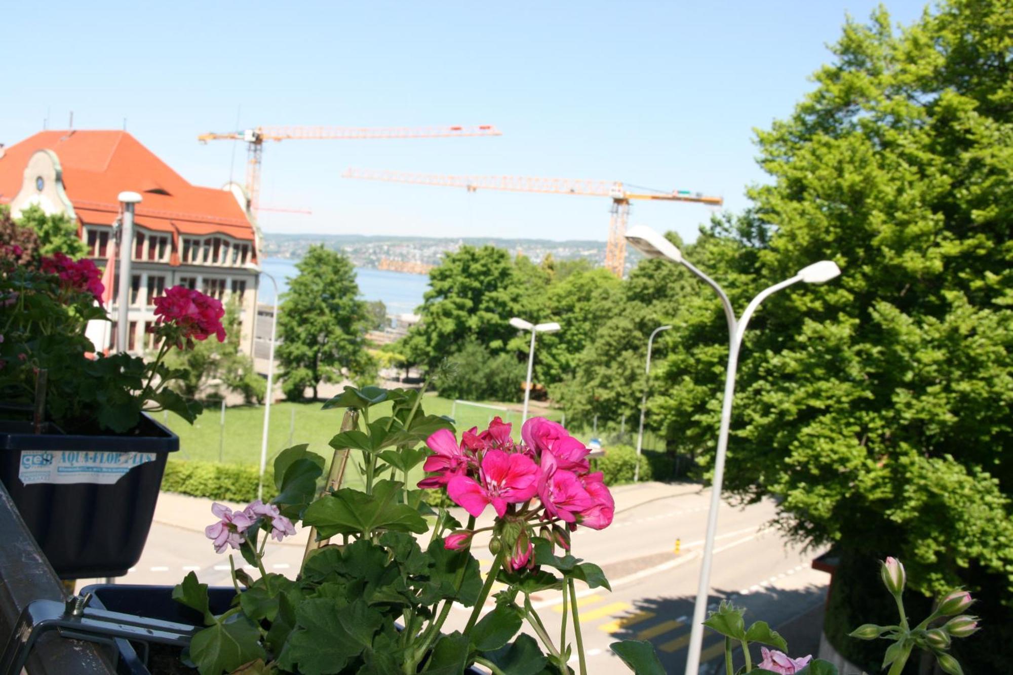 Hotel Glaernisch Hof Horgen