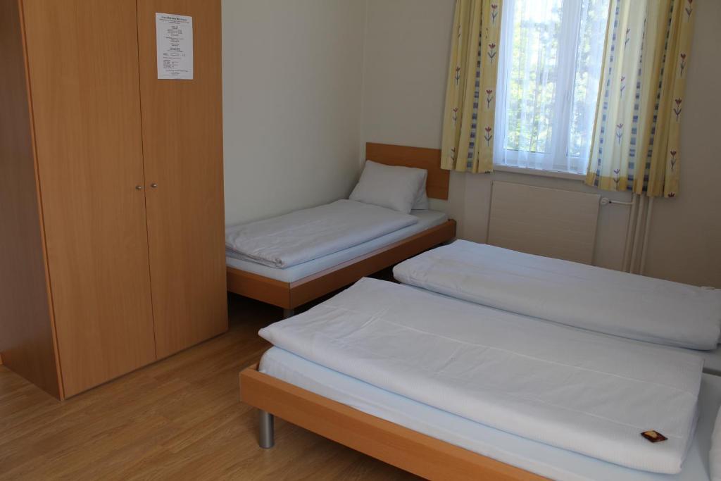 Glaernisch Hof 2* Horgen