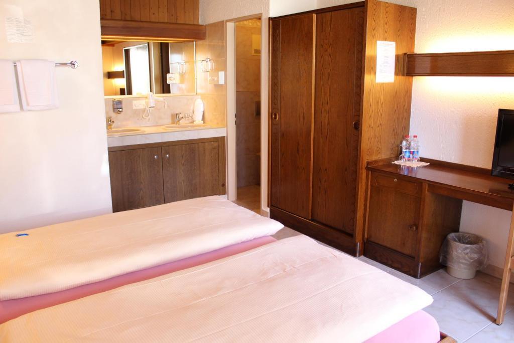 Glaernisch Hof Hotel Horgen