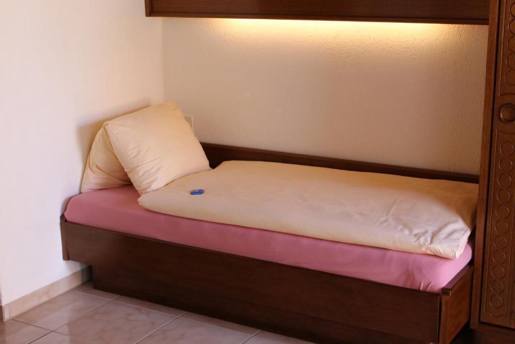 Glaernisch Hof Hotel Horgen